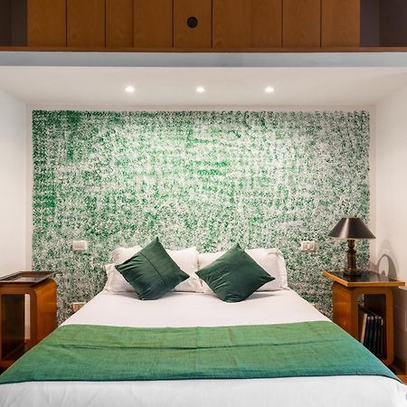 Studio Suite Aurelia Antica Rome Exterior photo