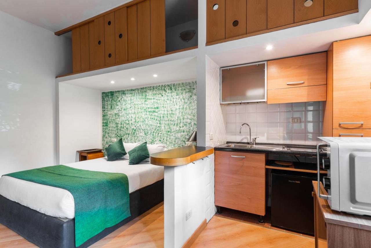 Studio Suite Aurelia Antica Rome Exterior photo